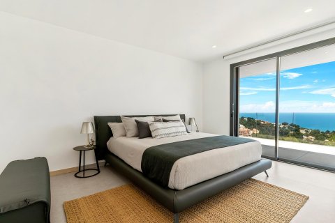 Villa for sale Altea, Alicante, Spain 4 bedrooms, 254 sq.m. No. 112351 - photo 13
