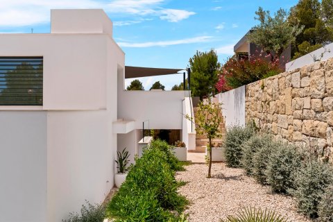Villa for sale Altea, Alicante, Spain 4 bedrooms, 254 sq.m. No. 112351 - photo 26