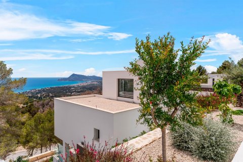 Villa for sale Altea, Alicante, Spain 4 bedrooms, 254 sq.m. No. 112351 - photo 27