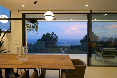 Villa for sale Altea, Alicante, Spain 4 bedrooms, 254 sq.m. No. 112351 - photo 7