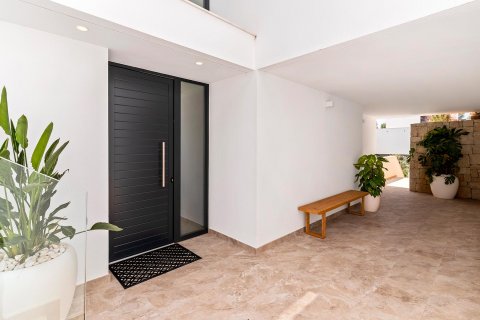 Villa for sale Altea, Alicante, Spain 4 bedrooms, 254 sq.m. No. 112351 - photo 24