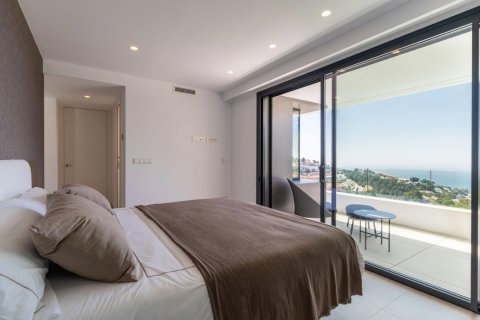 Villa zum Verkauf Altea, Alicante, Spanien 3 Schlafzimmer, 245 m2 Nr. 112352 - Foto 9