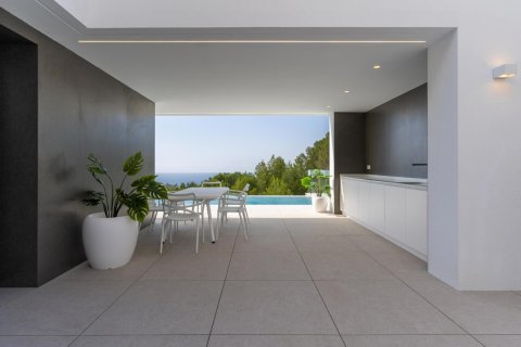 Villa zum Verkauf Altea, Alicante, Spanien 3 Schlafzimmer, 245 m2 Nr. 112352 - Foto 18