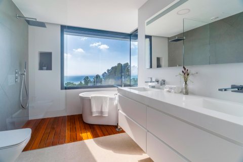 Villa zum Verkauf Altea, Alicante, Spanien 3 Schlafzimmer, 245 m2 Nr. 112352 - Foto 11
