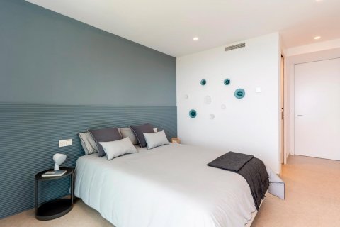 Villa zum Verkauf Altea, Alicante, Spanien 3 Schlafzimmer, 245 m2 Nr. 112352 - Foto 12