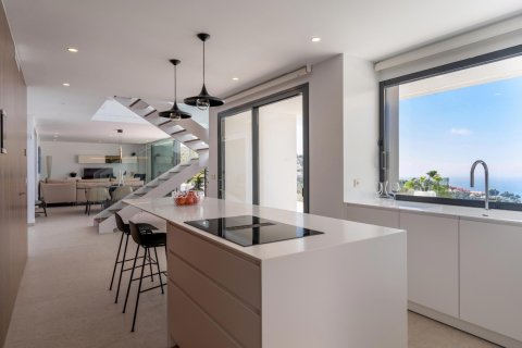Villa zum Verkauf Altea, Alicante, Spanien 3 Schlafzimmer, 245 m2 Nr. 112352 - Foto 6