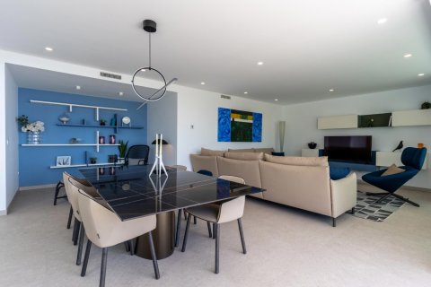 Villa zum Verkauf Altea, Alicante, Spanien 3 Schlafzimmer, 245 m2 Nr. 112352 - Foto 4