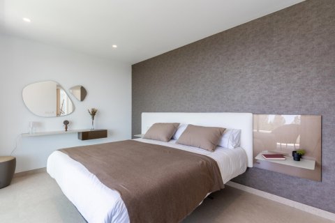 Villa zum Verkauf Altea, Alicante, Spanien 3 Schlafzimmer, 245 m2 Nr. 112352 - Foto 8