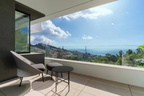 Villa zum Verkauf Altea, Alicante, Spanien 3 Schlafzimmer, 245 m2 Nr. 112352 - Foto 19