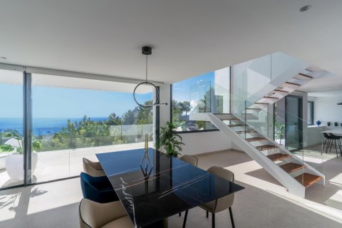Villa zum Verkauf Altea, Alicante, Spanien 3 Schlafzimmer, 245 m2 Nr. 112352 - Foto 5