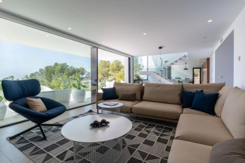 Villa zum Verkauf Altea, Alicante, Spanien 3 Schlafzimmer, 245 m2 Nr. 112352 - Foto 2