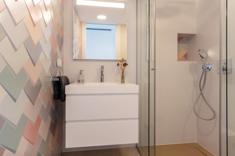 Villa zum Verkauf Altea, Alicante, Spanien 3 Schlafzimmer, 245 m2 Nr. 112352 - Foto 15