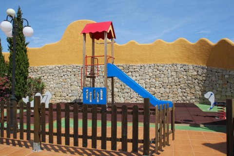 Продажа пентхауса Бенитачель, Аликанте, Испания 3 спальни, 104м2 №112348 - фото 29