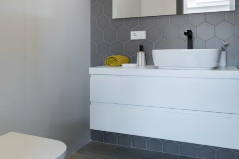 Продажа пентхауса Бенитачель, Аликанте, Испания 3 спальни, 104м2 №112348 - фото 18