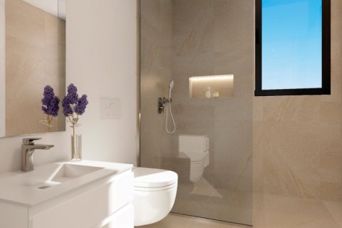 Villa in vendita Finestrat, Alicante, Spagna 3 camere da letto, 155 mq. N° 112218 - foto 10