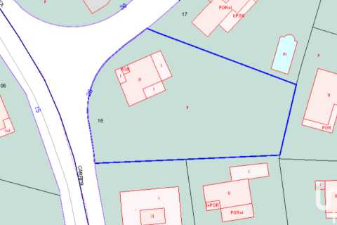 Сasa en venta en Sant Jaume dels Domenys, Tarragona, España 3 dormitorios, 1228 m2 No. 153512 - foto 30