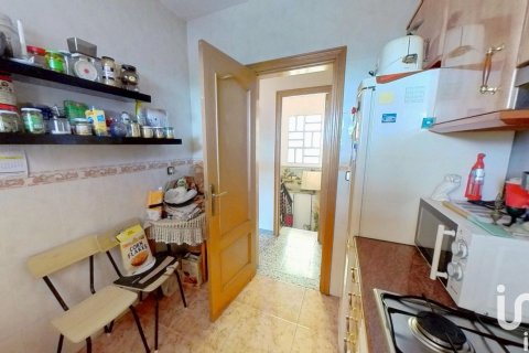 Сasa en venta en Sant Jaume dels Domenys, Tarragona, España 3 dormitorios, 1228 m2 No. 153512 - foto 9