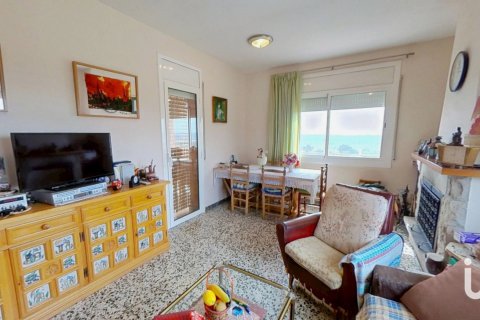 Дом в Сан-Жауме-дельс-Доменьс, Таррагона, Испания 3 спальни, 1228м2 №153512