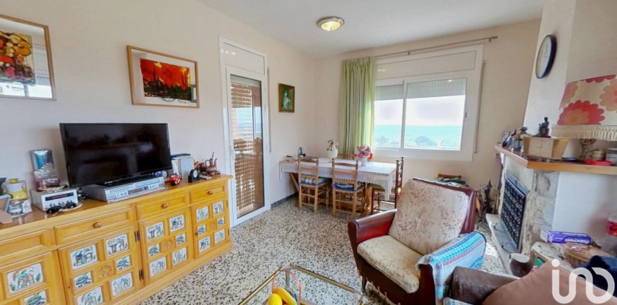 Сasa en Sant Jaume dels Domenys, Tarragona, España 3 dormitorios, 1228 m2 No. 153512