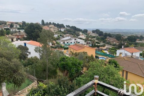 Сasa en venta en Sant Jaume dels Domenys, Tarragona, España 3 dormitorios, 1228 m2 No. 153512 - foto 29