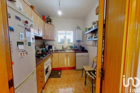 Сasa en venta en Sant Jaume dels Domenys, Tarragona, España 3 dormitorios, 1228 m2 No. 153512 - foto 7