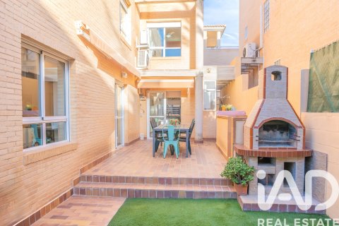 Lägenhet till salu i Alicante, Spanien 6 sovrum, 385 kvm. Nr. 153514 - foto 4