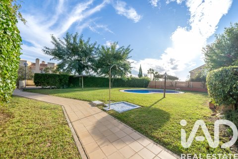 Lägenhet till salu i Alicante, Spanien 6 sovrum, 385 kvm. Nr. 153514 - foto 11