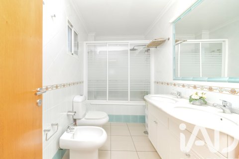 Lägenhet till salu i Alicante, Spanien 6 sovrum, 385 kvm. Nr. 153514 - foto 30