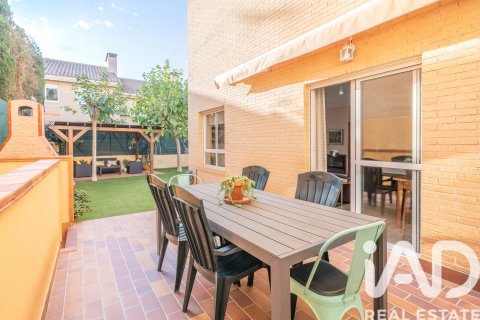 Lägenhet till salu i Alicante, Spanien 6 sovrum, 385 kvm. Nr. 153514 - foto 5