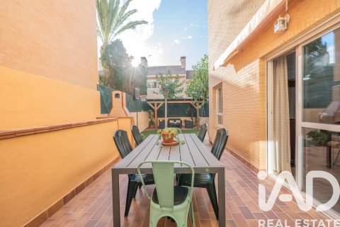 Lägenhet till salu i Alicante, Spanien 6 sovrum, 385 kvm. Nr. 153514 - foto 6