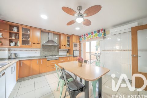 Lägenhet till salu i Alicante, Spanien 6 sovrum, 385 kvm. Nr. 153514 - foto 20