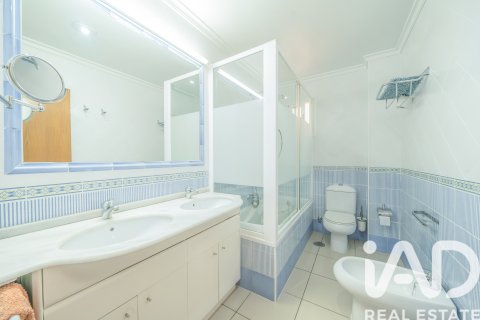 Lägenhet till salu i Alicante, Spanien 6 sovrum, 385 kvm. Nr. 153514 - foto 25