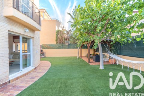 Lägenhet till salu i Alicante, Spanien 6 sovrum, 385 kvm. Nr. 153514 - foto 9