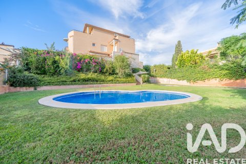 Lägenhet till salu i Alicante, Spanien 6 sovrum, 385 kvm. Nr. 153514 - foto 12