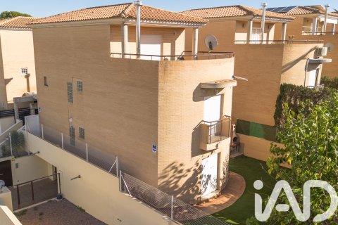 Lägenhet till salu i Alicante, Spanien 6 sovrum, 385 kvm. Nr. 153514 - foto 2