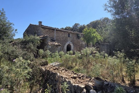 Dom w Pollenca, Mallorca, Hiszpania 4 sypialnie, 199 mkw. nr 153517 – zdjęcie 24