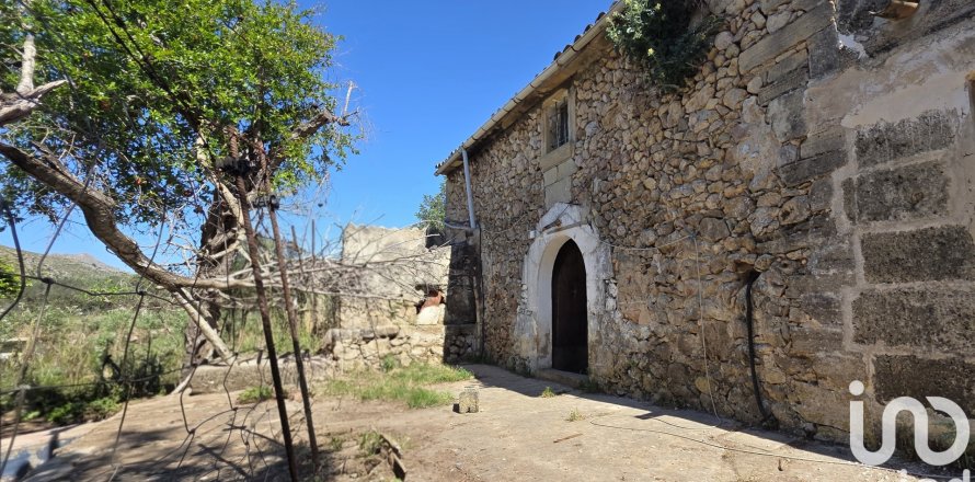 Dom w Pollenca, Mallorca, Hiszpania 4 sypialnie, 199 mkw. nr 153517