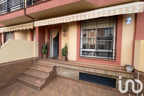 Kaupunkipientalo Lepe, Huelva, Espanja 3 makuuhuonetta, 86 m2 No. 153518