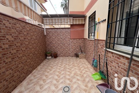 Townhouse for sale in Lepe, Huelva, Spain 3 bedrooms, 86 sq.m. No. 153518 - photo 13