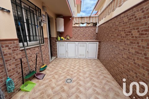 Townhouse for sale in Lepe, Huelva, Spain 3 bedrooms, 86 sq.m. No. 153518 - photo 14