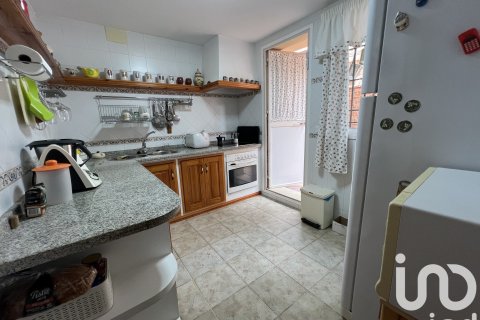Townhouse for sale in Lepe, Huelva, Spain 3 bedrooms, 86 sq.m. No. 153518 - photo 8