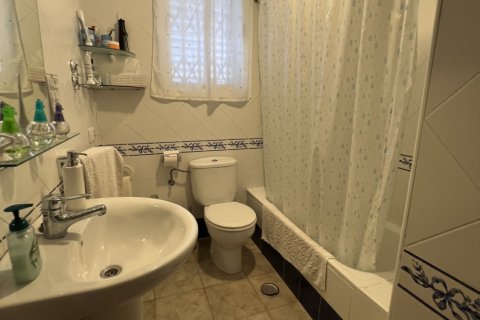 Townhouse for sale in Lepe, Huelva, Spain 3 bedrooms, 86 sq.m. No. 153518 - photo 22