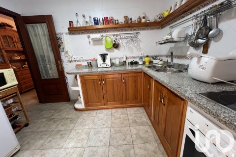 Townhouse for sale in Lepe, Huelva, Spain 3 bedrooms, 86 sq.m. No. 153518 - photo 9