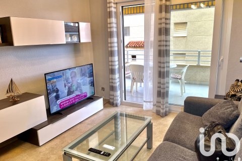 Apartment à vendre à Torreblanca, Castellon, Espagne, 2 chambres, 79 m2 No. 153515 - photo 7