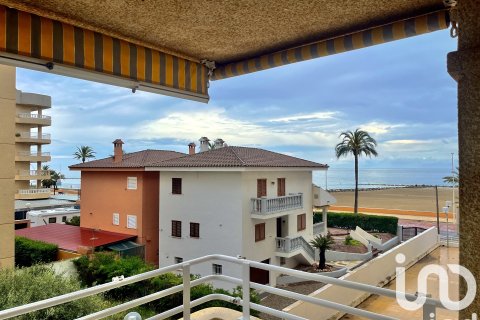 Apartment à vendre à Torreblanca, Castellon, Espagne, 2 chambres, 79 m2 No. 153515 - photo 4