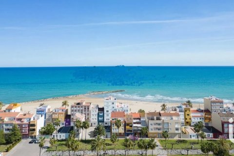 Apartment à vendre à Torreblanca, Castellon, Espagne, 2 chambres, 79 m2 No. 153515 - photo 25