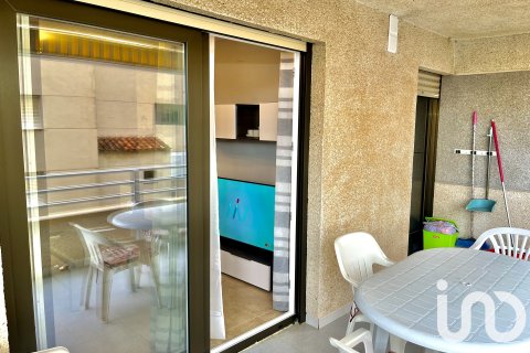 Apartment à vendre à Torreblanca, Castellon, Espagne, 2 chambres, 79 m2 No. 153515 - photo 5