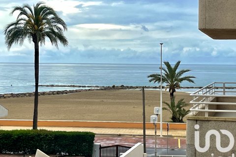 Apartment in Torreblanca, Castellon, Spain 2 bedrooms, 79 sq.m. No. 153515