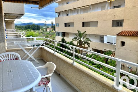 Apartment à vendre à Torreblanca, Castellon, Espagne, 2 chambres, 79 m2 No. 153515 - photo 3