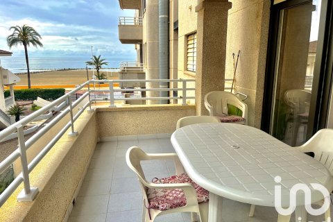 Apartment à vendre à Torreblanca, Castellon, Espagne, 2 chambres, 79 m2 No. 153515 - photo 2